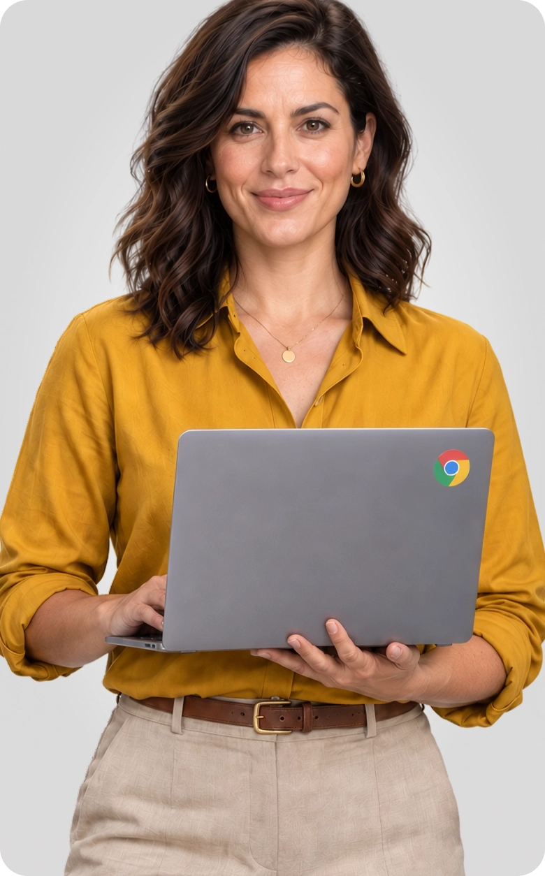 Agente auditor de visibilidad