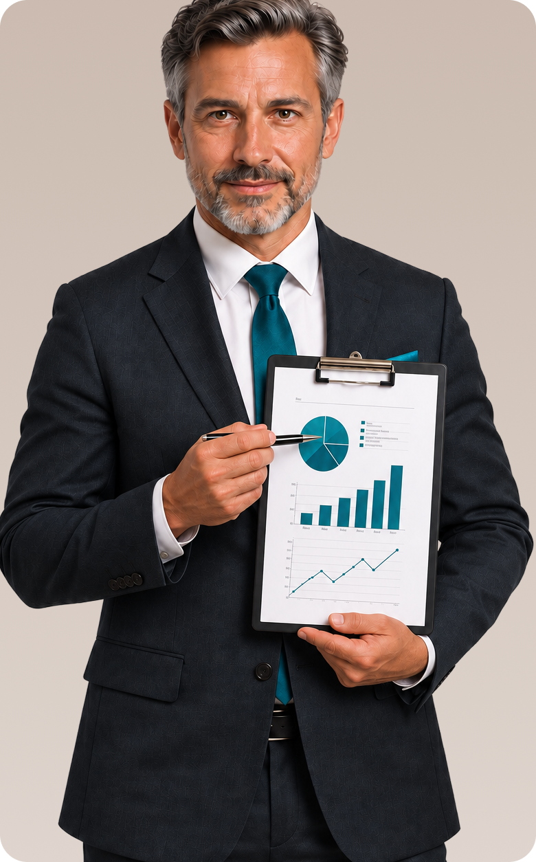 Agente Consultor Financiero